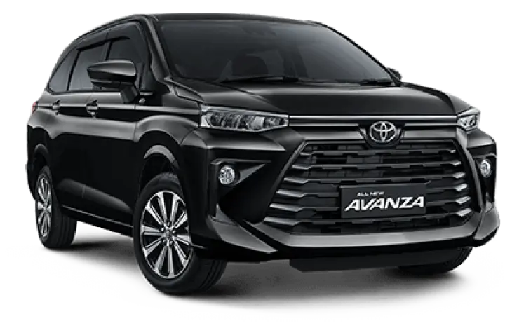 Sewa Toyota Avanza tambun utara