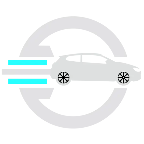 Logo Sewa Mobil Tambun Utara