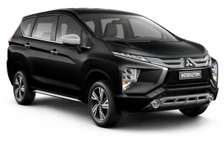 Sewa Mitsubishi XPander tambun utara
